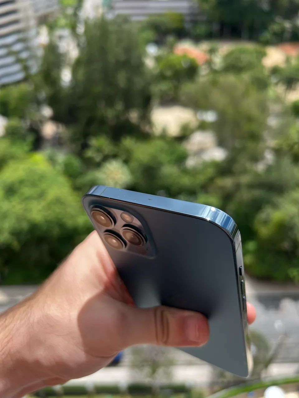 iPhone 12 Pro Max 128gb  - Foto 3
