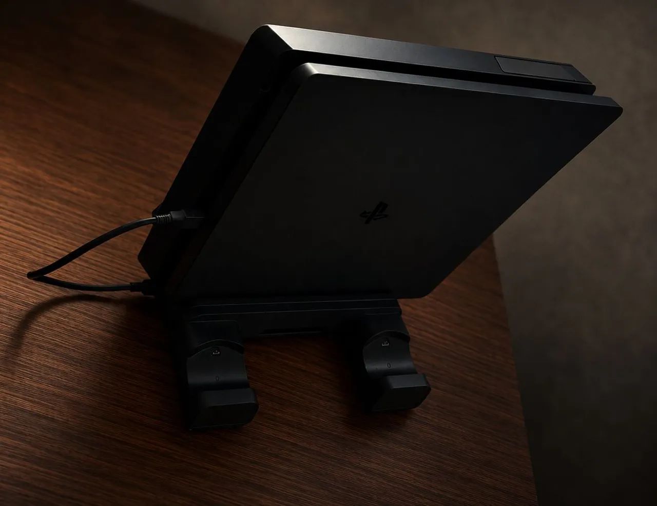 Ps4 Slim Semi-Novo 