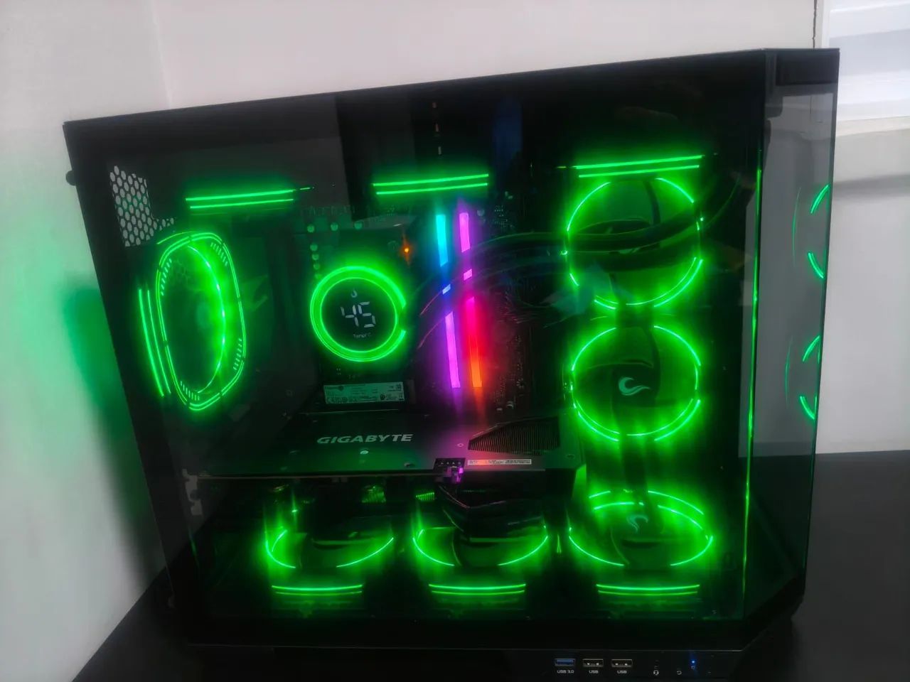 PC GAMER COMPLETO - Foto 3