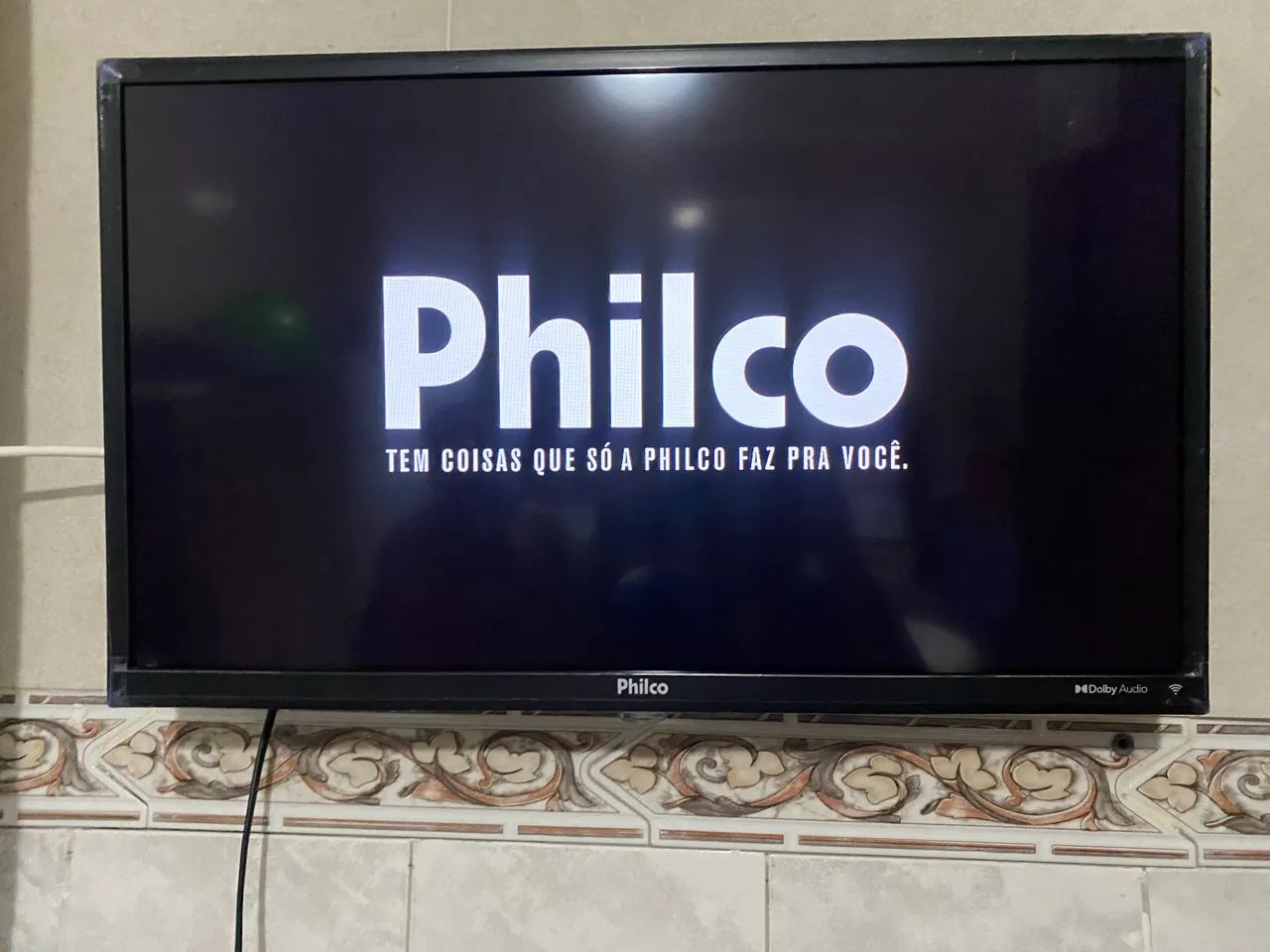 Máquina de lavar 13kg + Tv smart 24 polegadas em ótimo estado - Foto 3