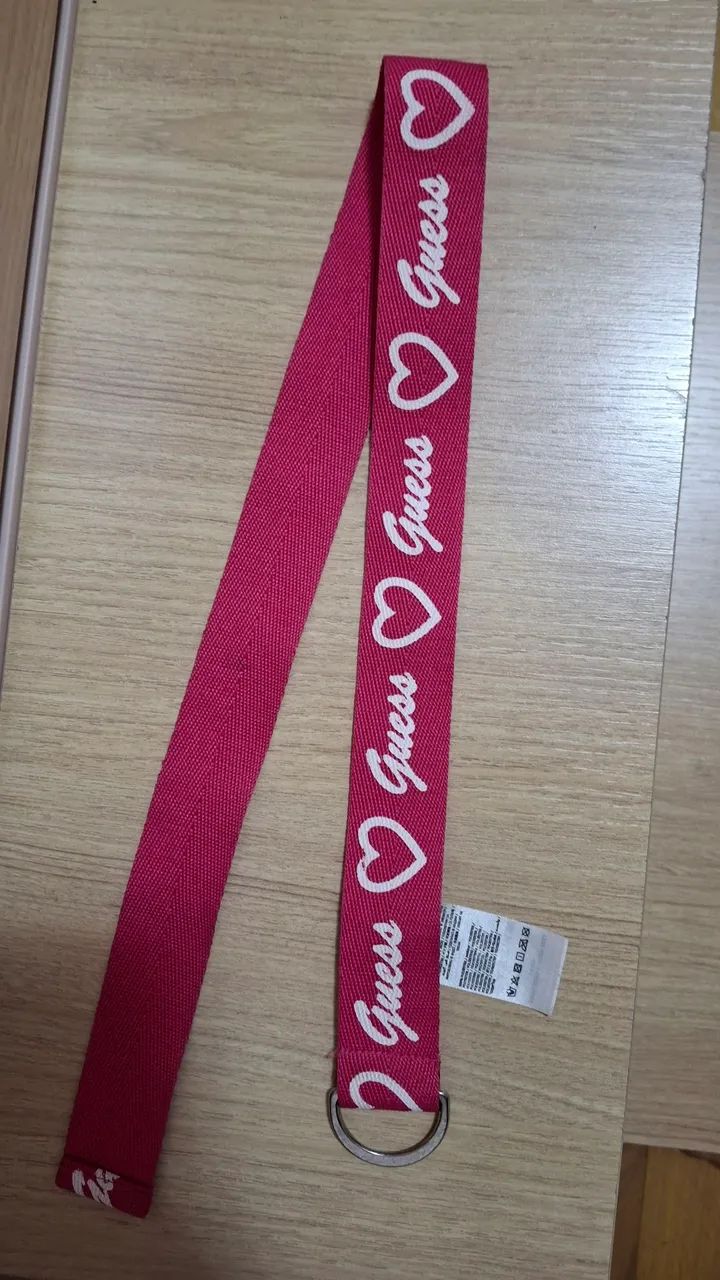 Cinto infantil Guess Original  - Foto 5