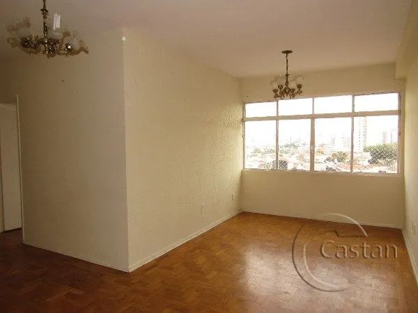 Apartamento em Aclimação
