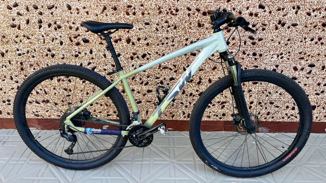 Mountan bike TWS - Foto 3