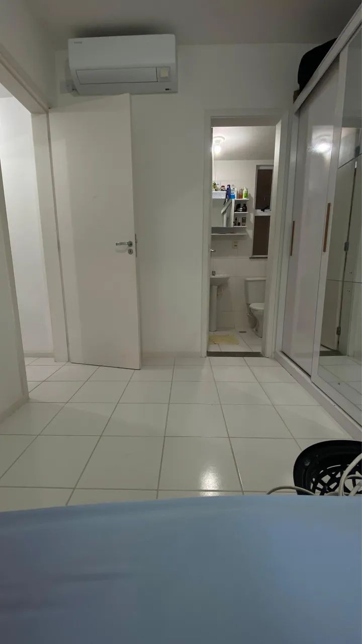 Apartamento mobiliado  - Foto 3