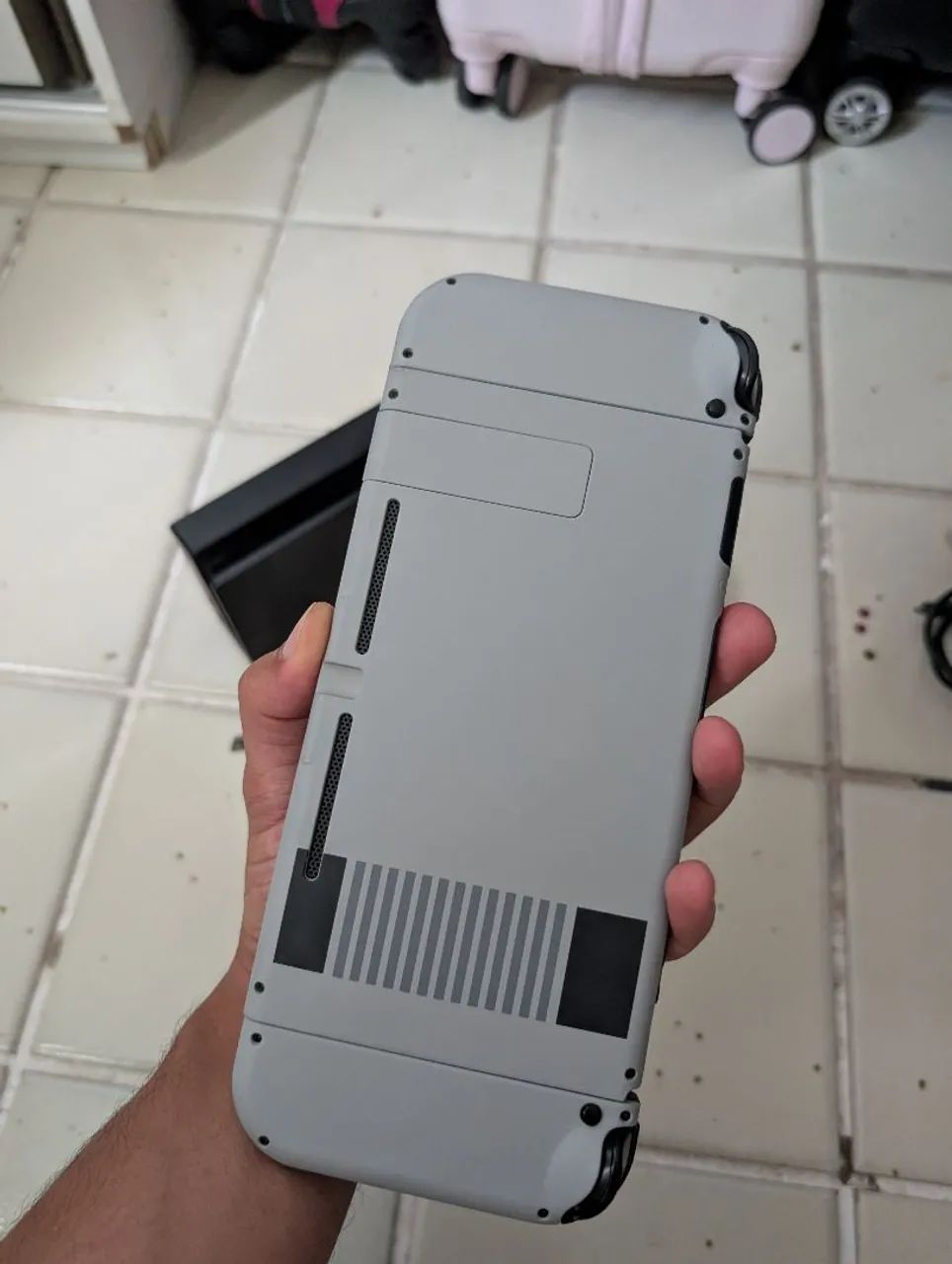 Nintendo switch  - Foto 5