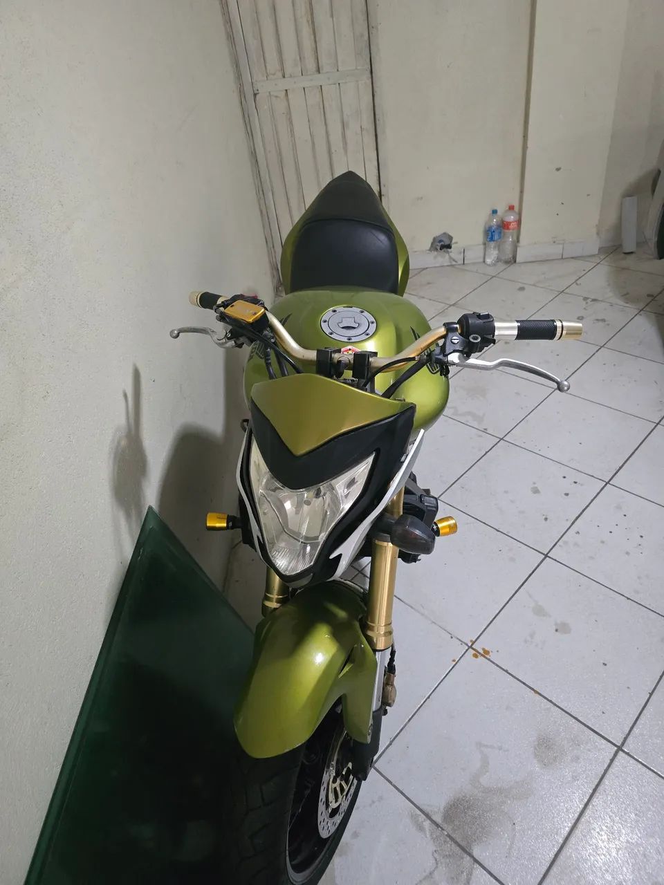 Hornet CB600 2008 - Foto 2