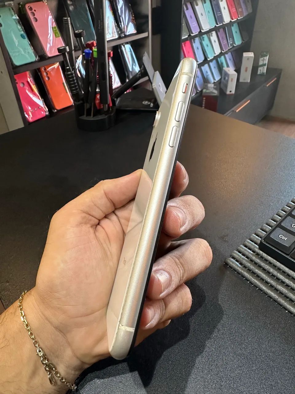 iPhone Xr 256GB - Foto 4
