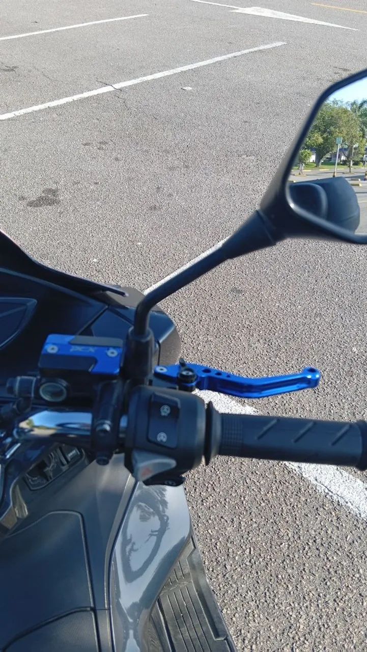Honda PCX 2024 - Foto 4