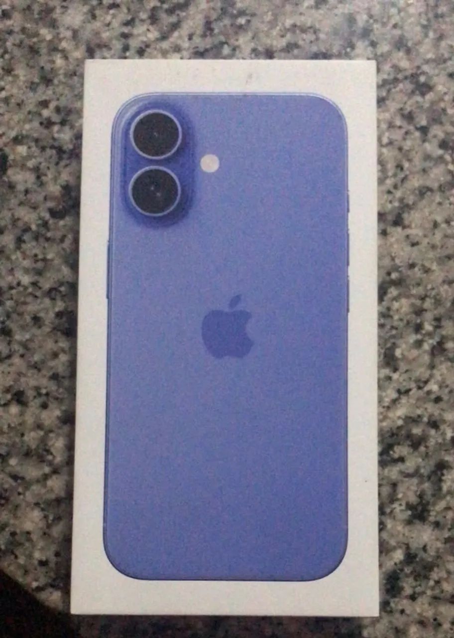 iPhone 16 - Semi Novo  - Foto 4