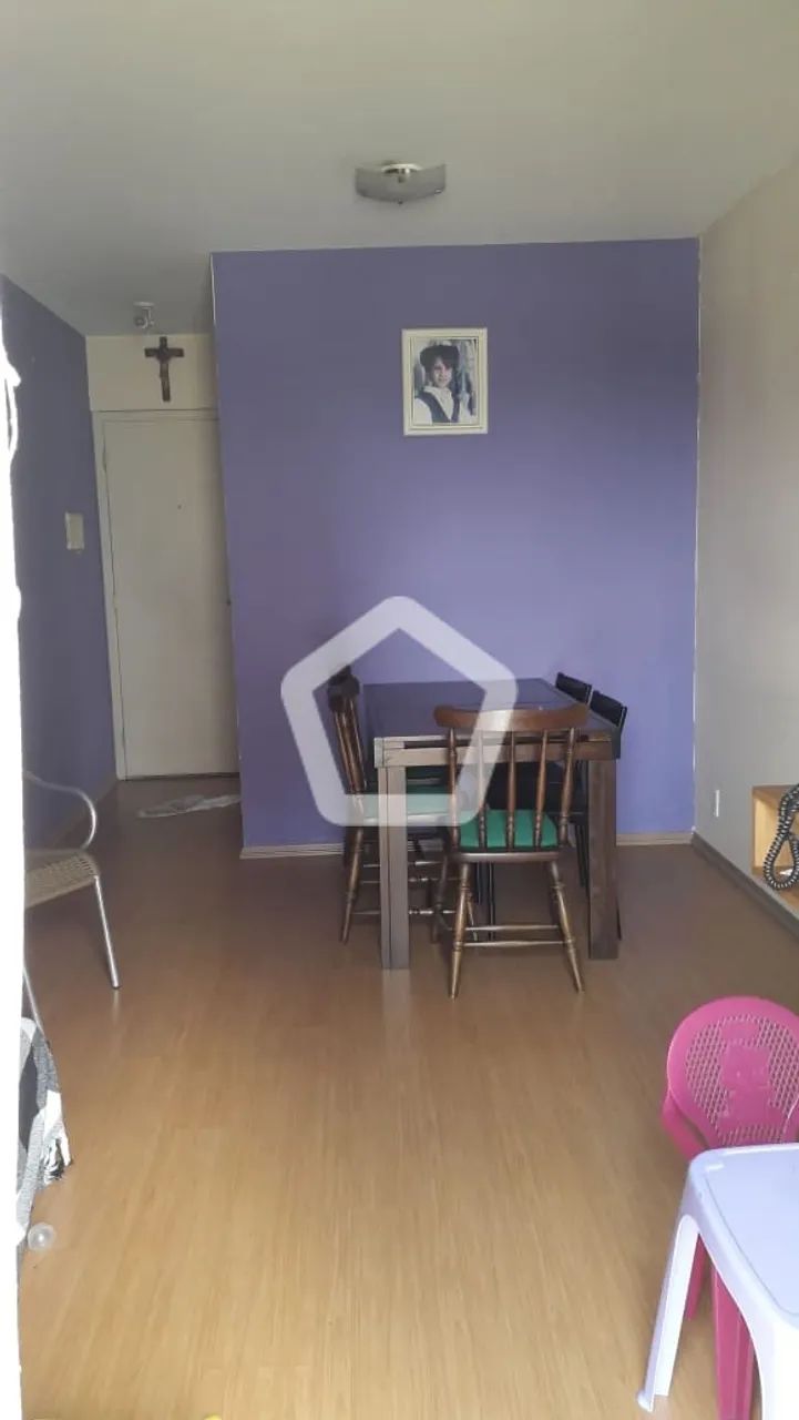 Apartamento em Cambuci - Foto 2