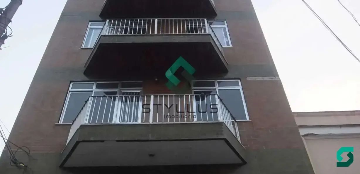 Piedade | Apartamento 2 quartos