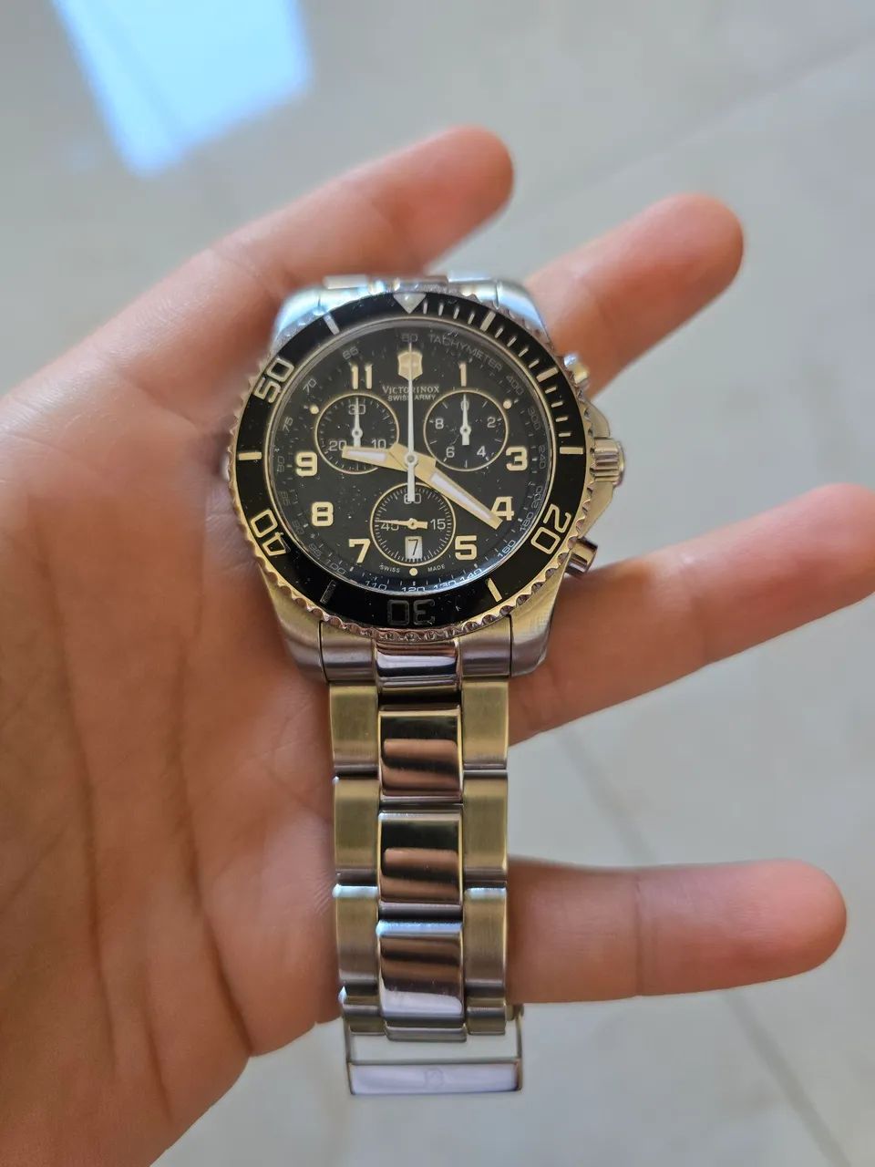 Relógio Victorinox  - Foto 2
