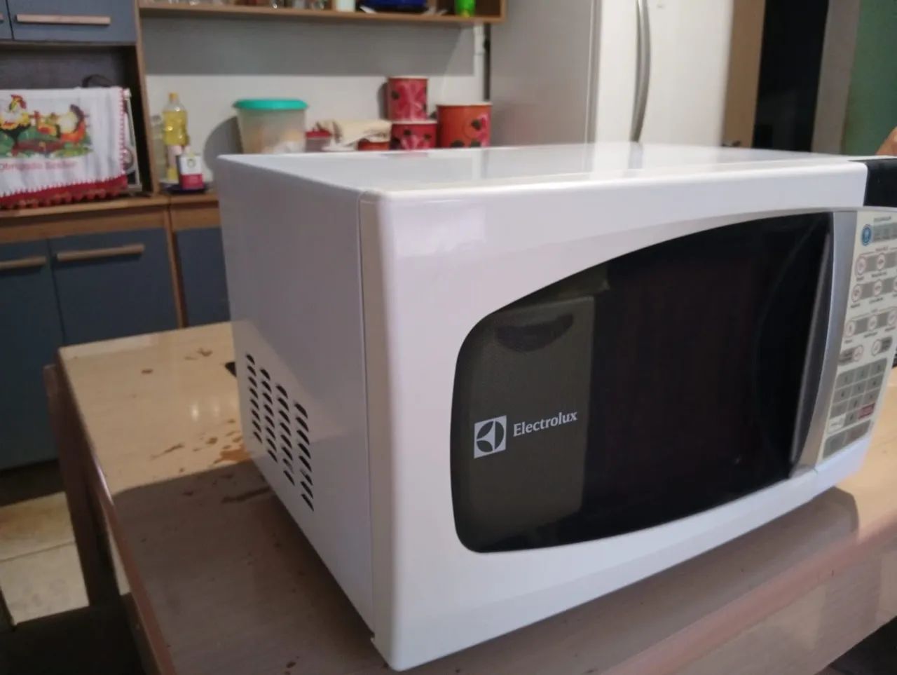 Microondas  - Foto 2