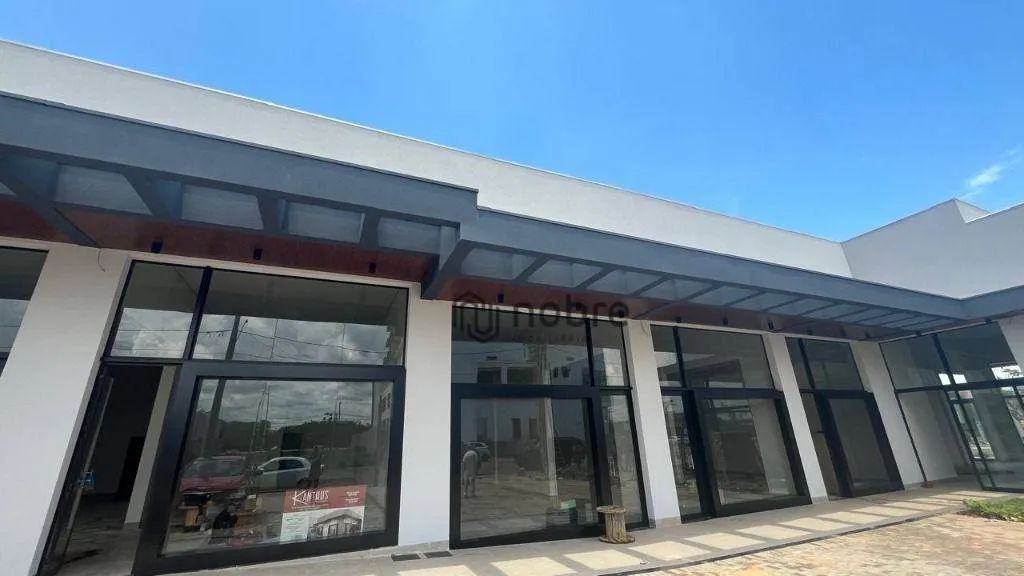 Sala para alugar, 65 m² - Graciosa - Orla 14 - Palmas/TO - Foto 5