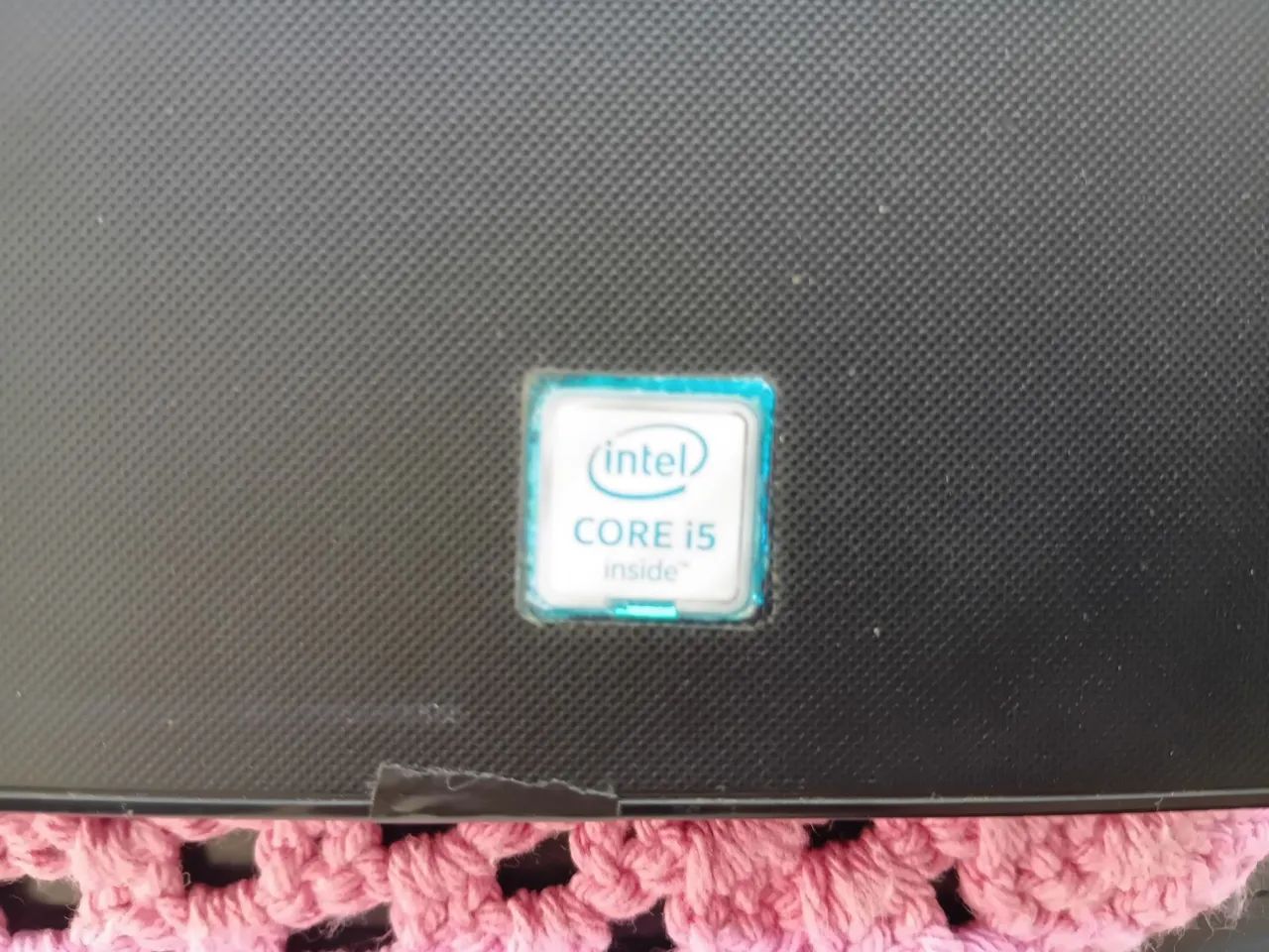 Notebook Dell inspiron 15-3567, core i5 - Foto 4