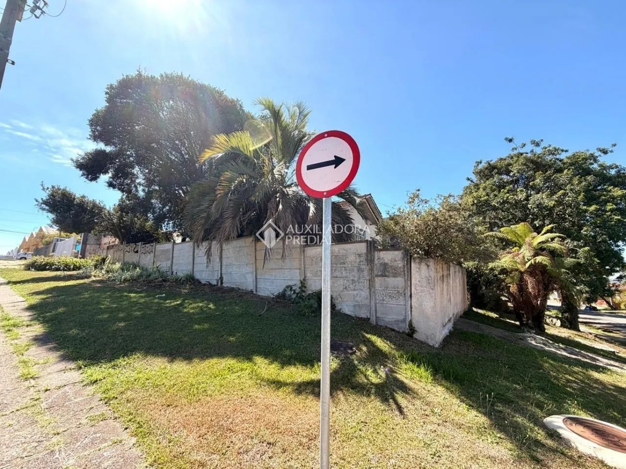 Terreno no bairro Parolin com 324m² de área total - Foto 2