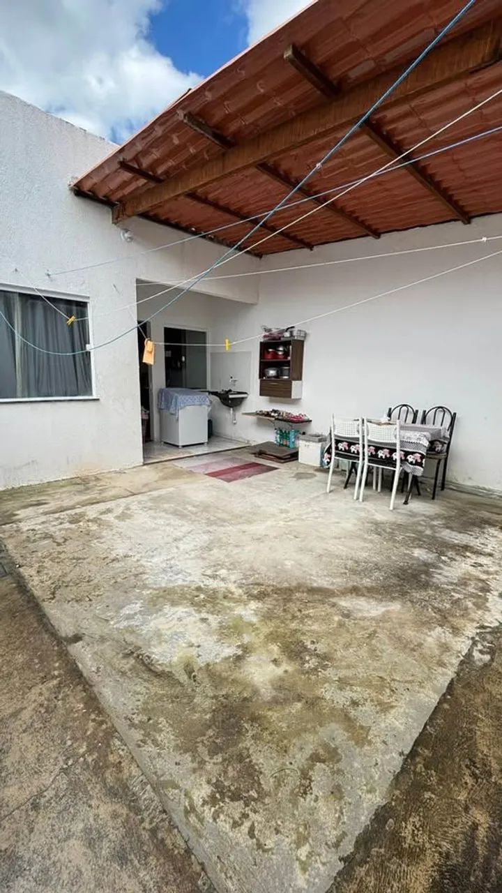 G- Casa boa Jacarecanga - Foto 3