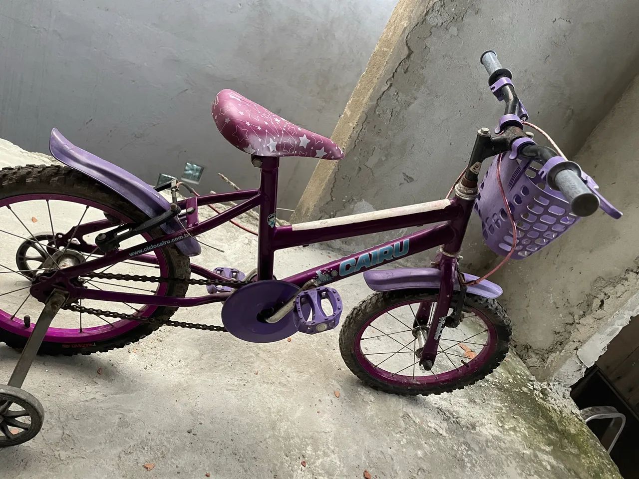 Bicicleta infantil 180$ - Foto 3