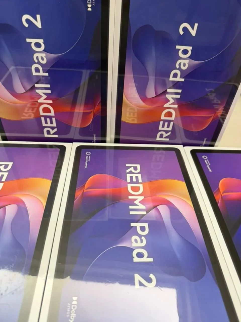 Redmi Pad 2 256/8 LACRADO GLOBAL - Foto 3