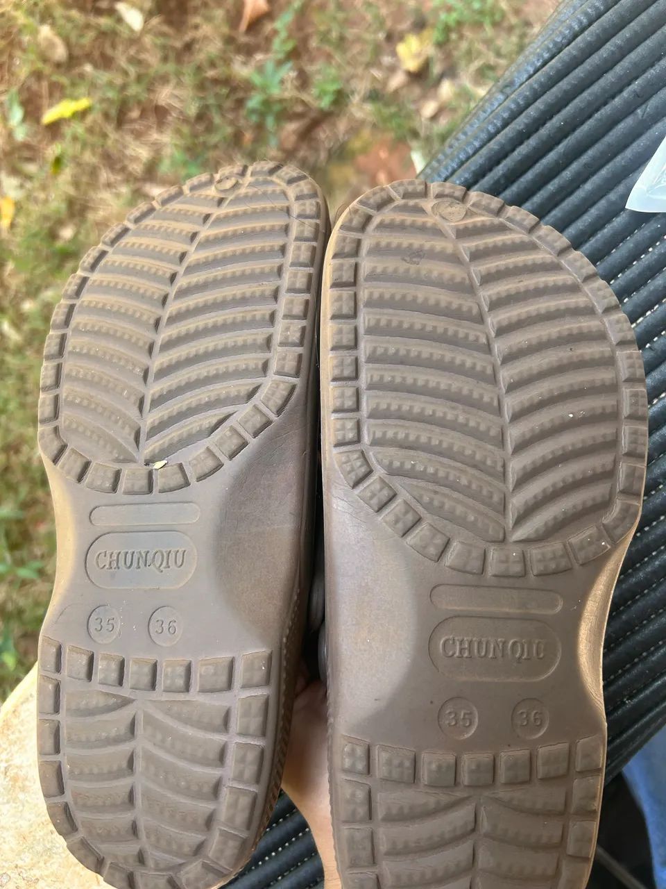 Crocs