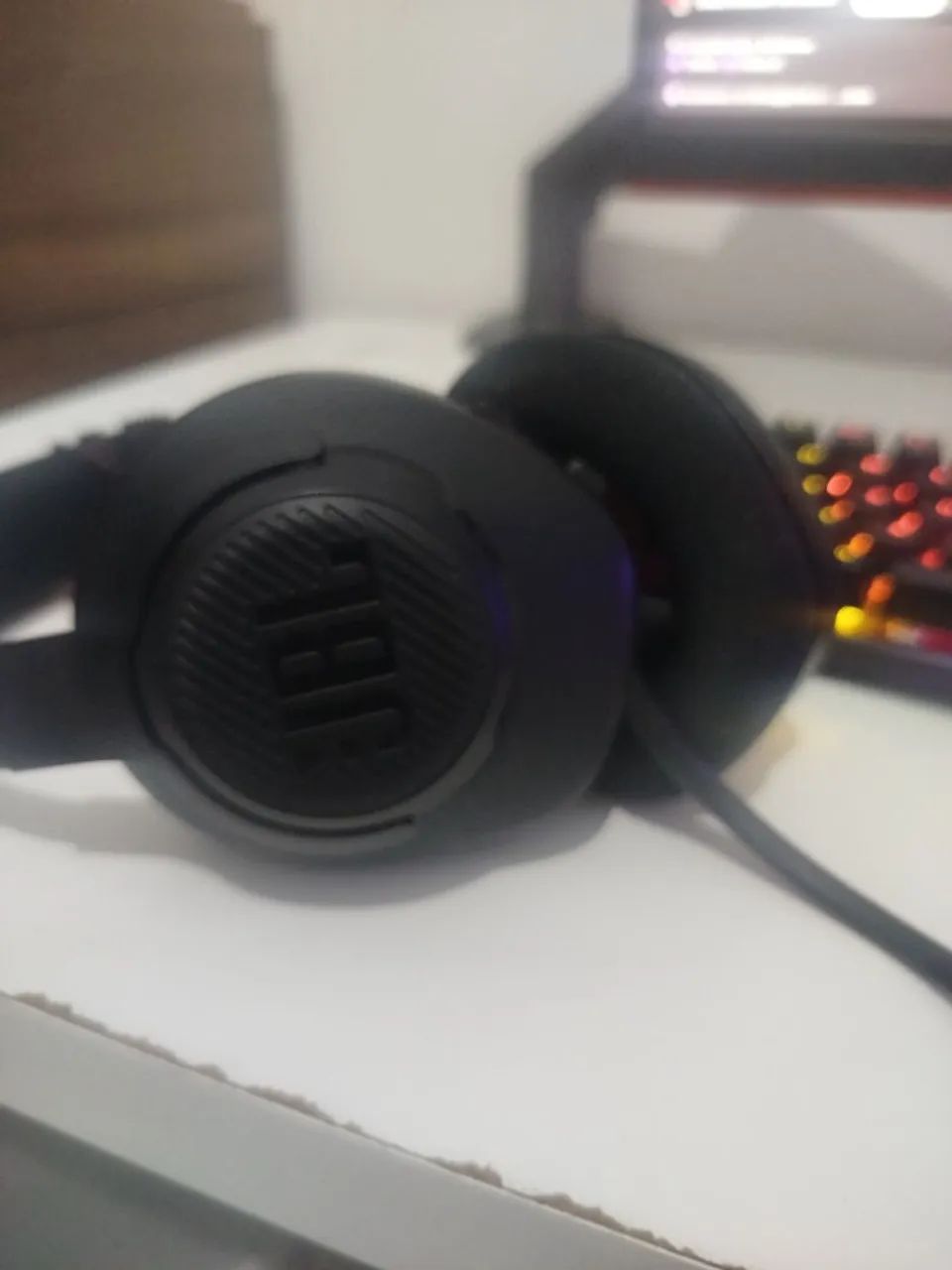 Fone Headset JBL - Foto 2