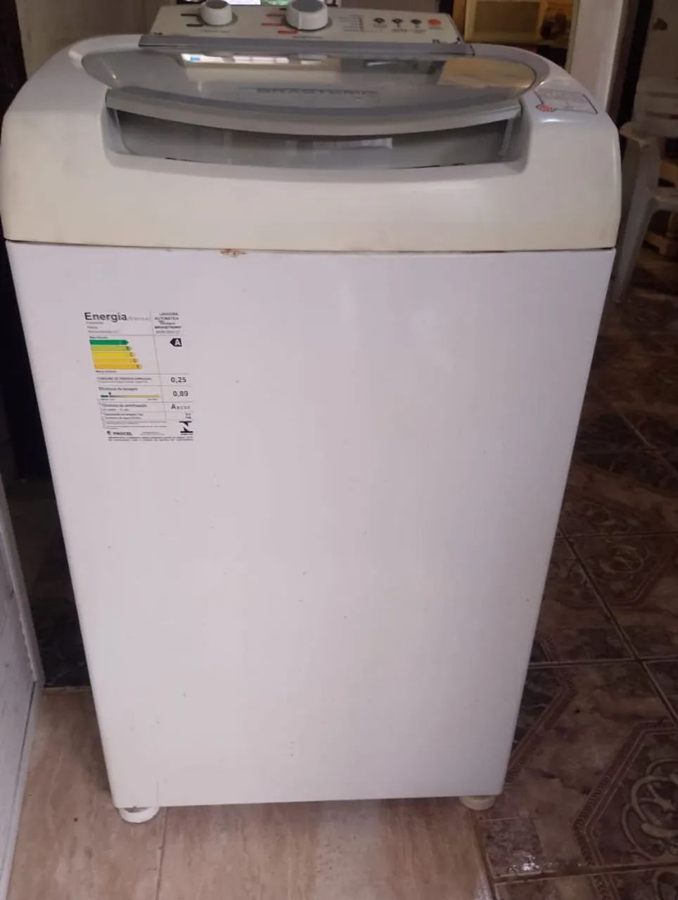 Brastemp 8 kls  - Foto 2