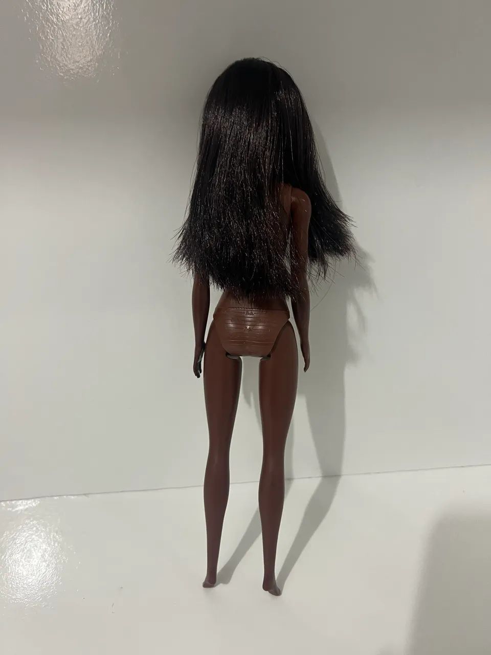 Barbie negra  - Foto 3