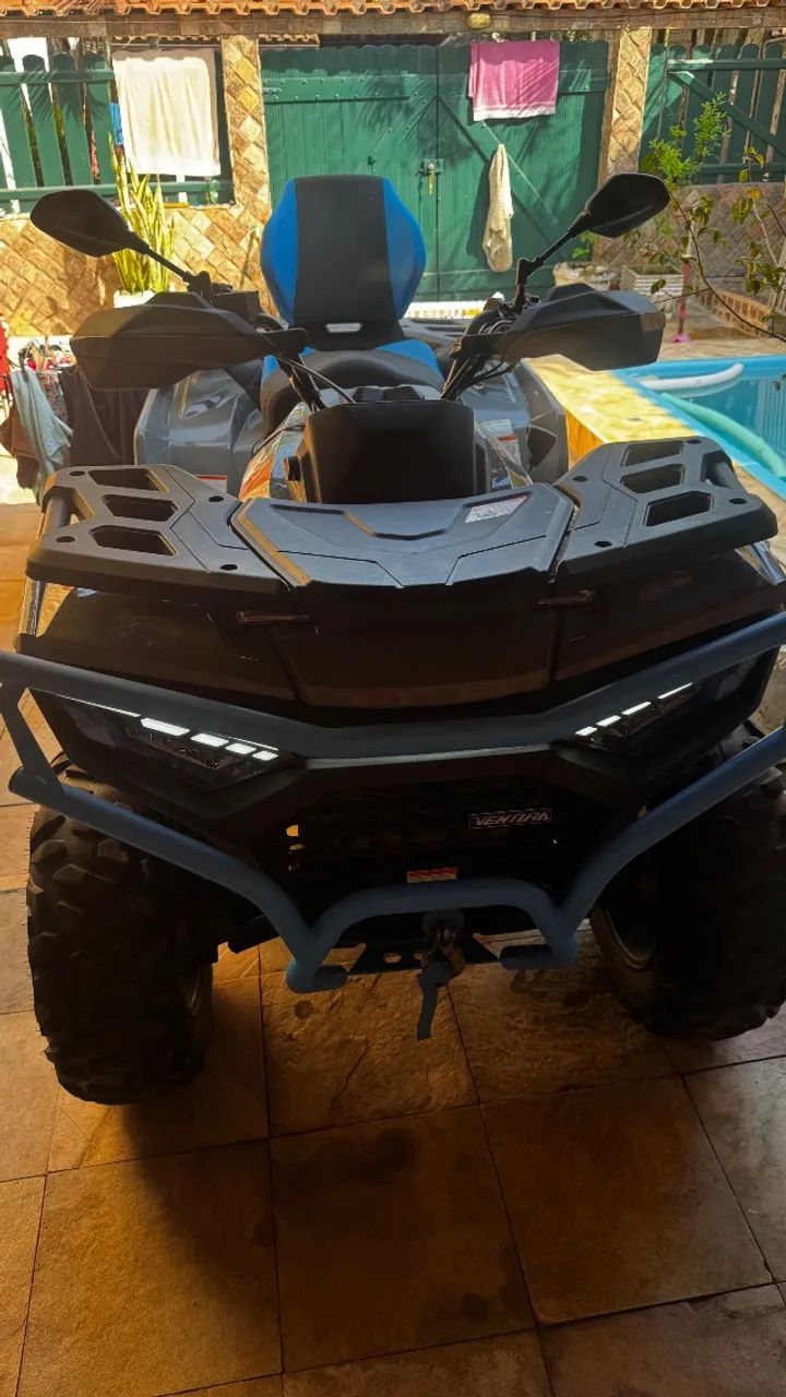 Quadriciculo