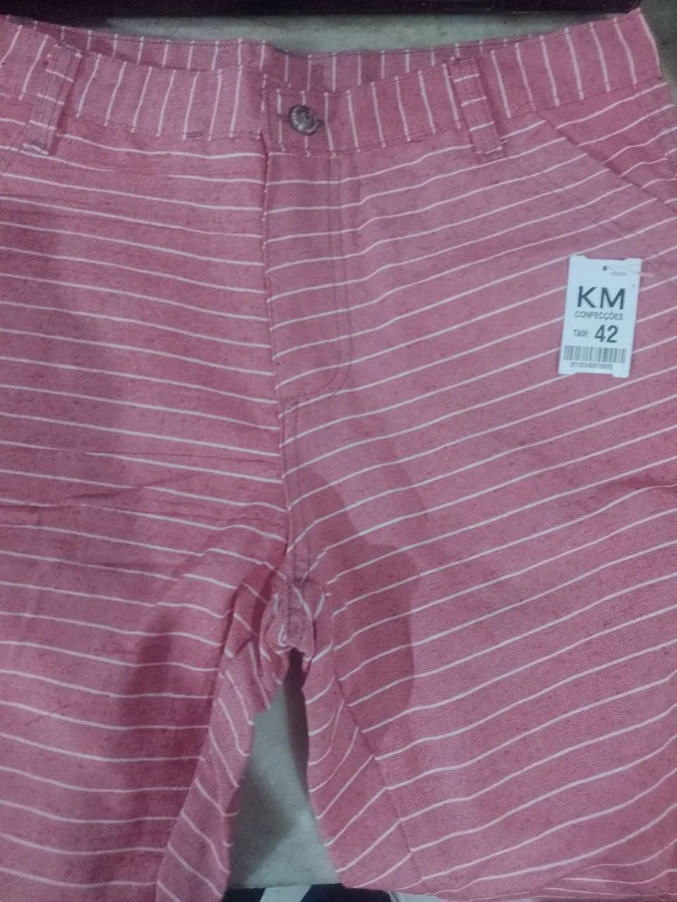 Bermudas - Foto 4