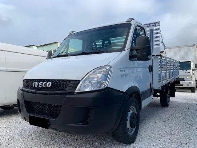 Iveco Daily 2014
