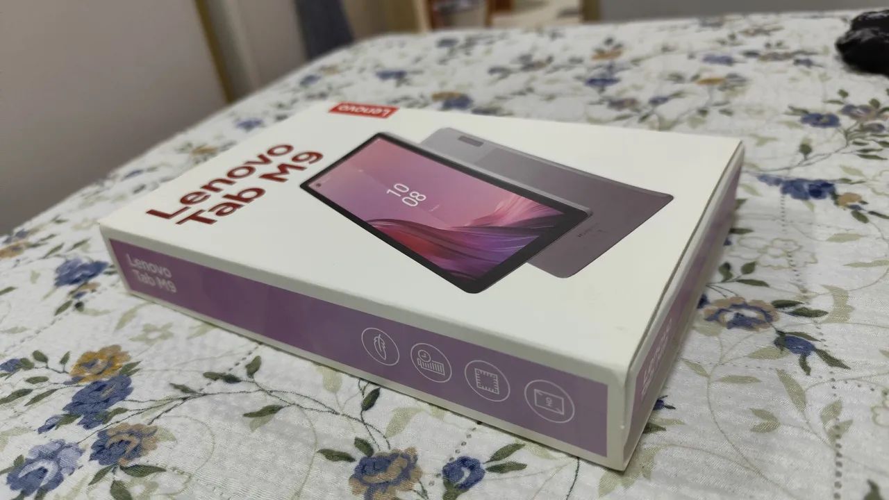 Tablet Lenovo M9 - Foto 4