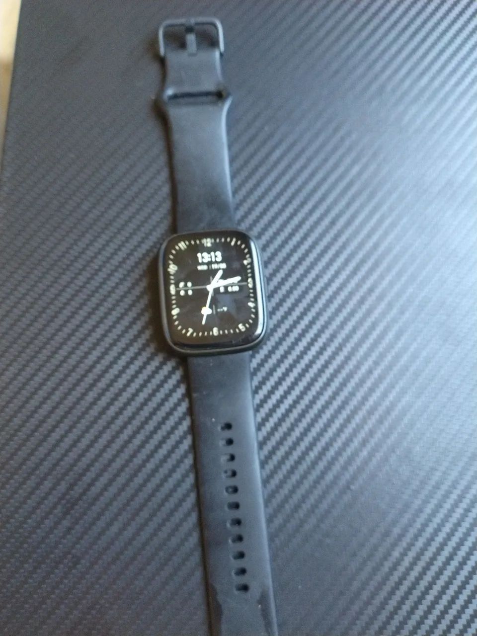 Relógio Watch X