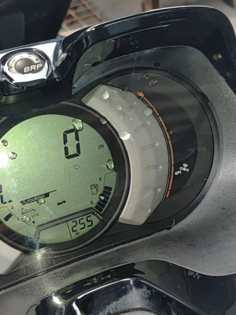SEADOO GTX 155 2016 - Foto 5