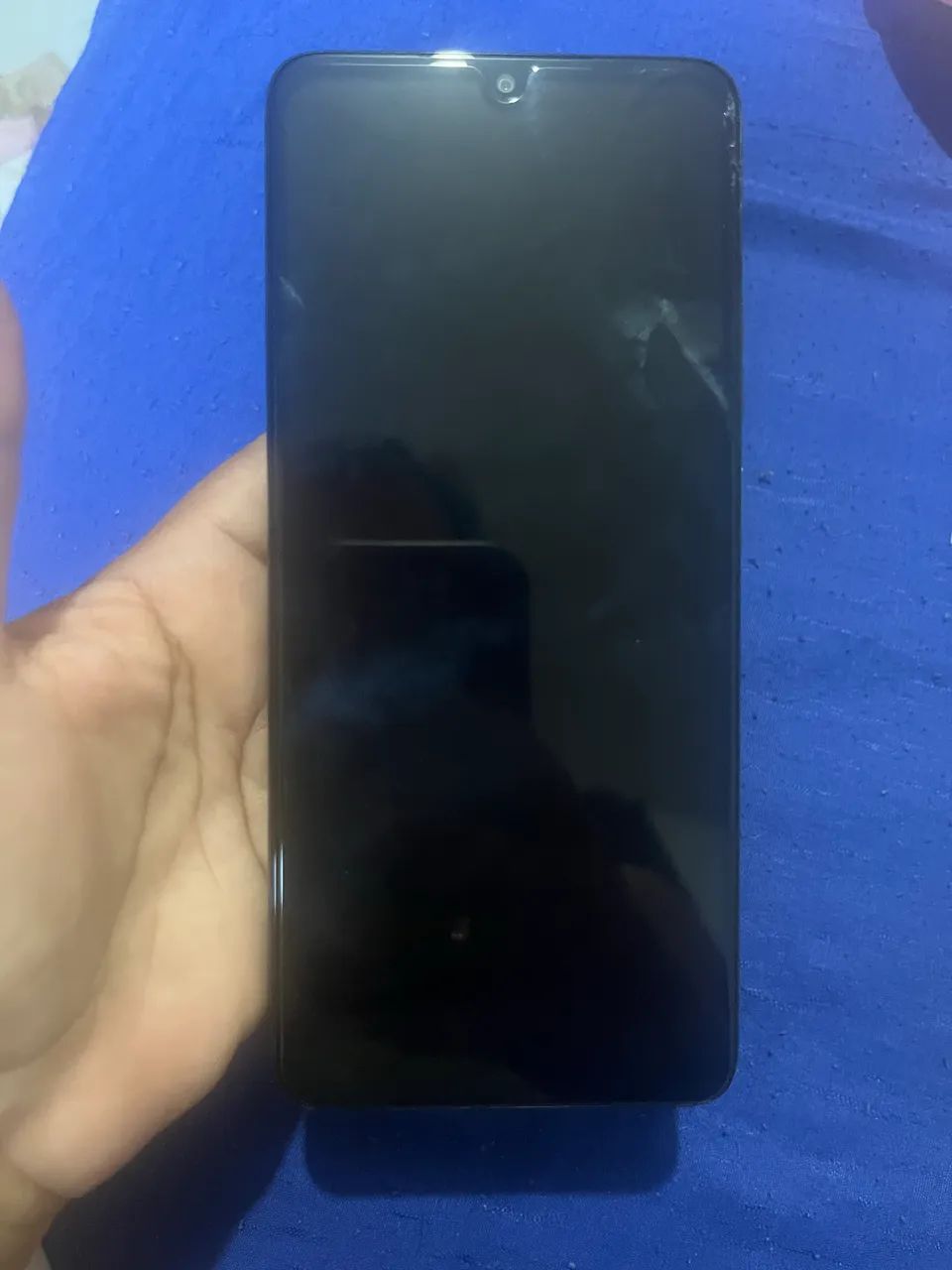CELULAR MOTO G 06  - Foto 2