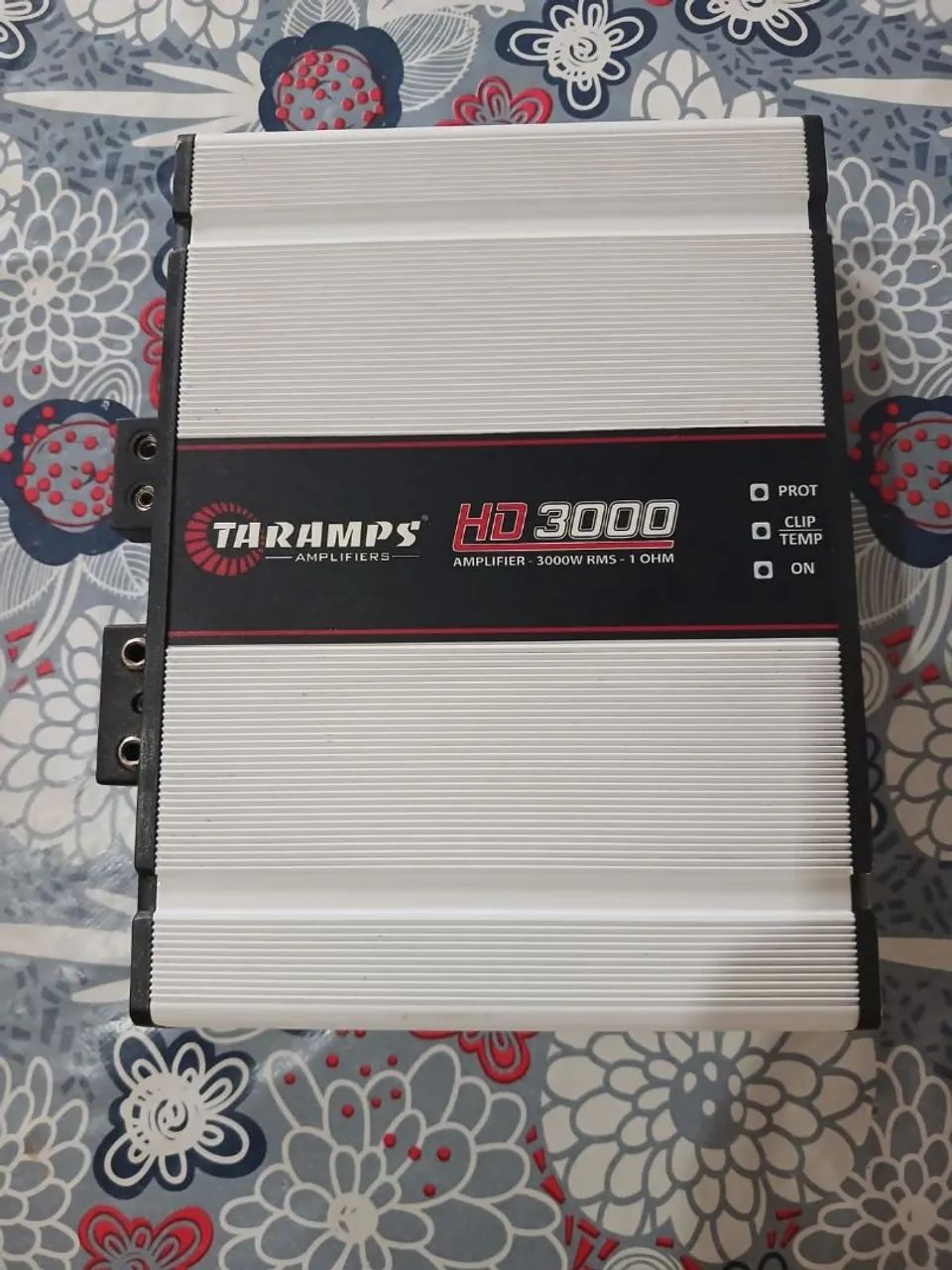Modulo HD3000 1hm , Banda Electra bass 3k2 - Foto 4