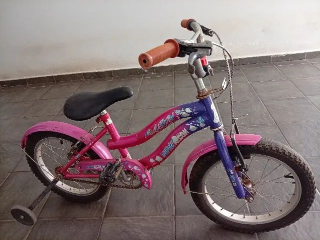 Bicicleta infantil  - Foto 3