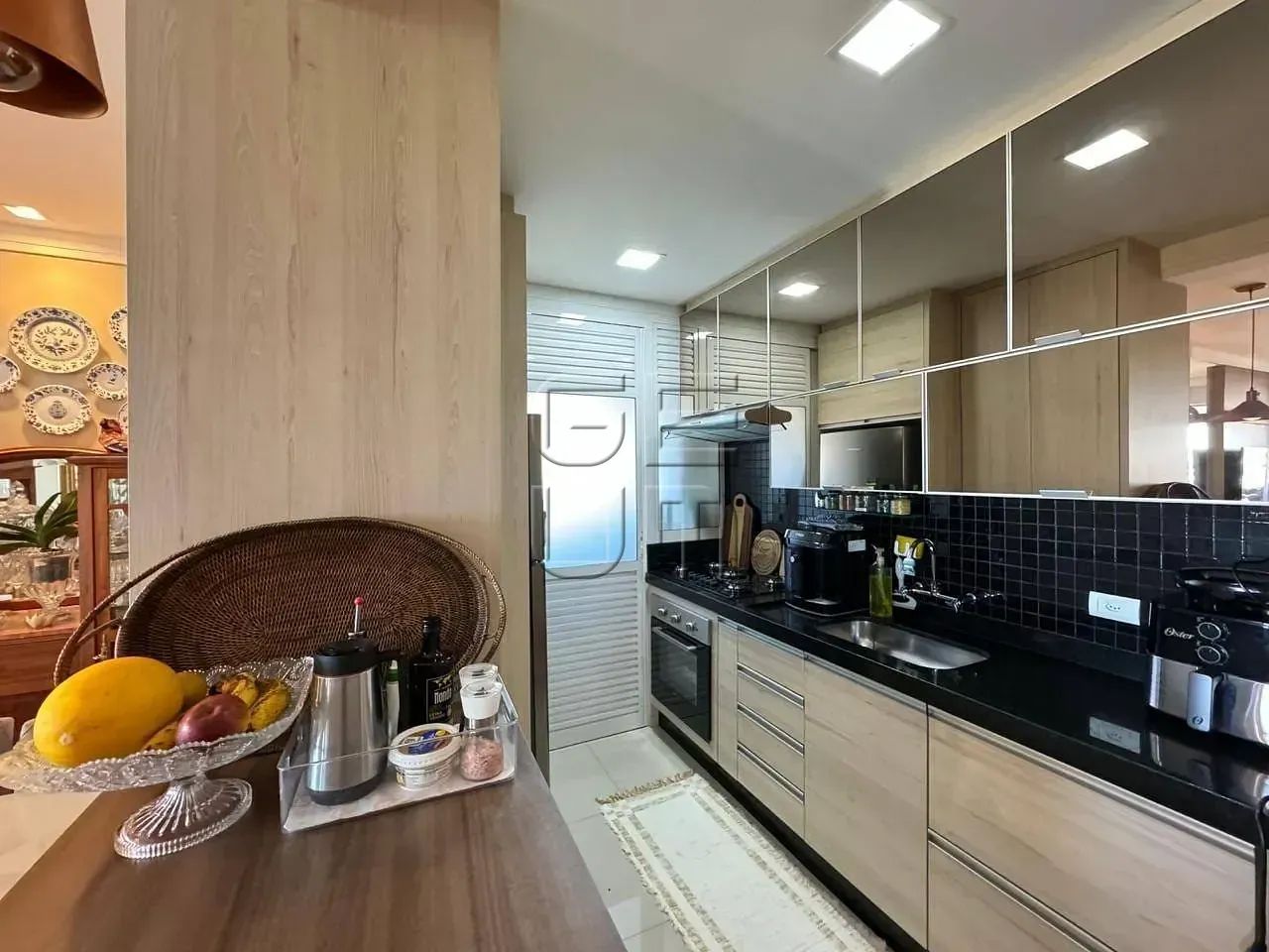 Apartamento à venda, Edificio Terranoble, Petrópolis, Londrina, PR - Foto 5