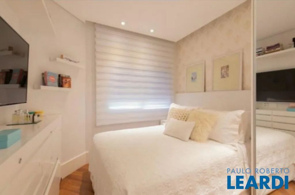 APARTAMENTO - VILA NOVA CONCEIÇÃO - SP - Foto 4