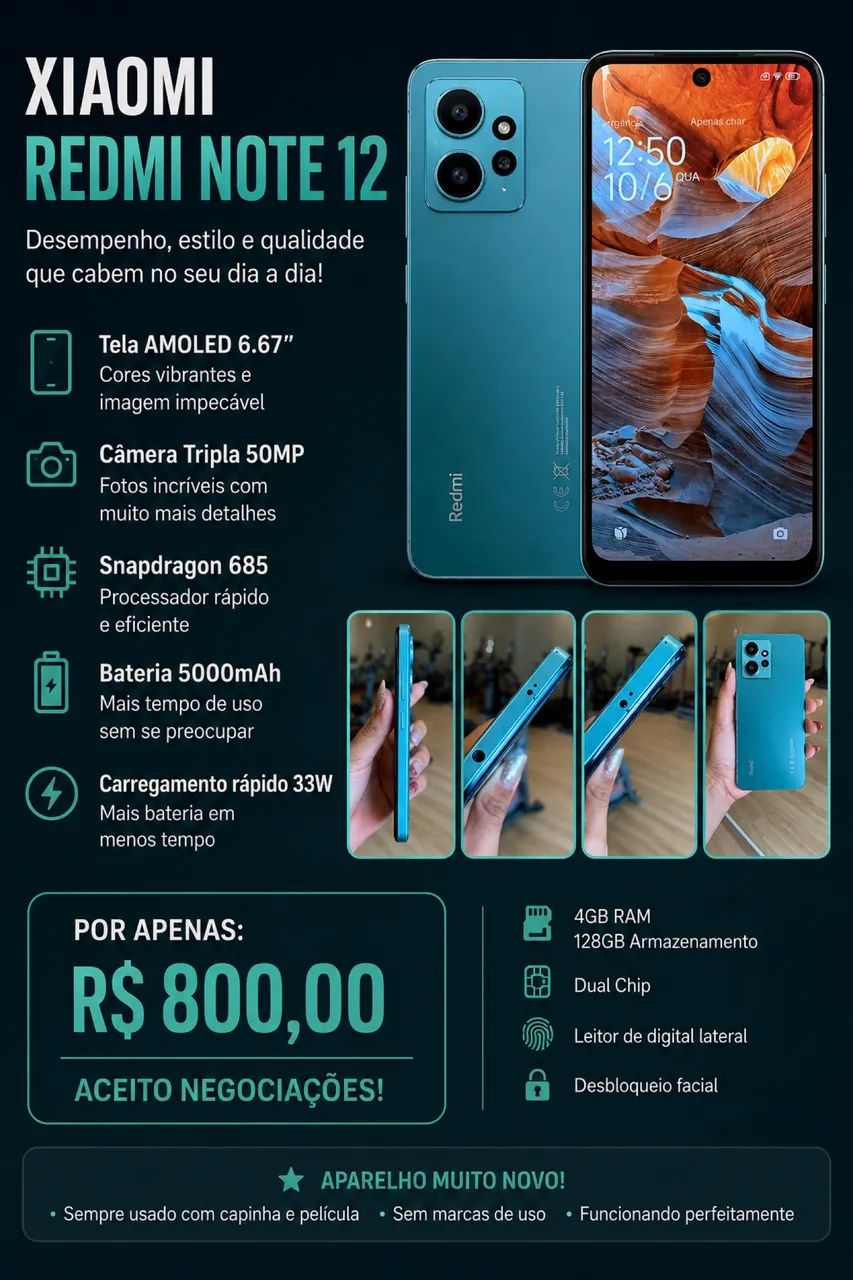 Redmi