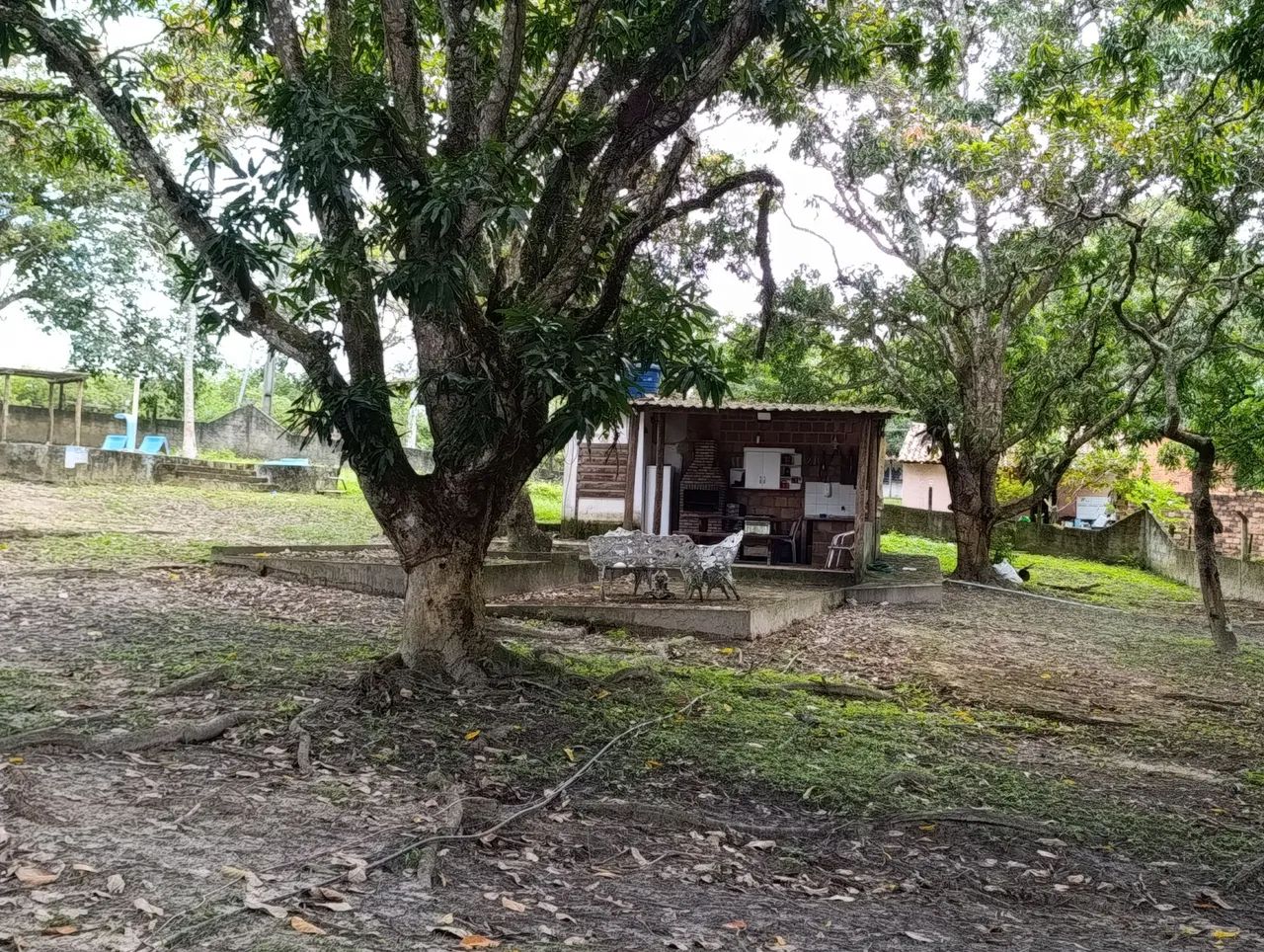 CHÁCARA POVOADO TIMBÓ SAO CRISTÓVÃO  - Foto 2