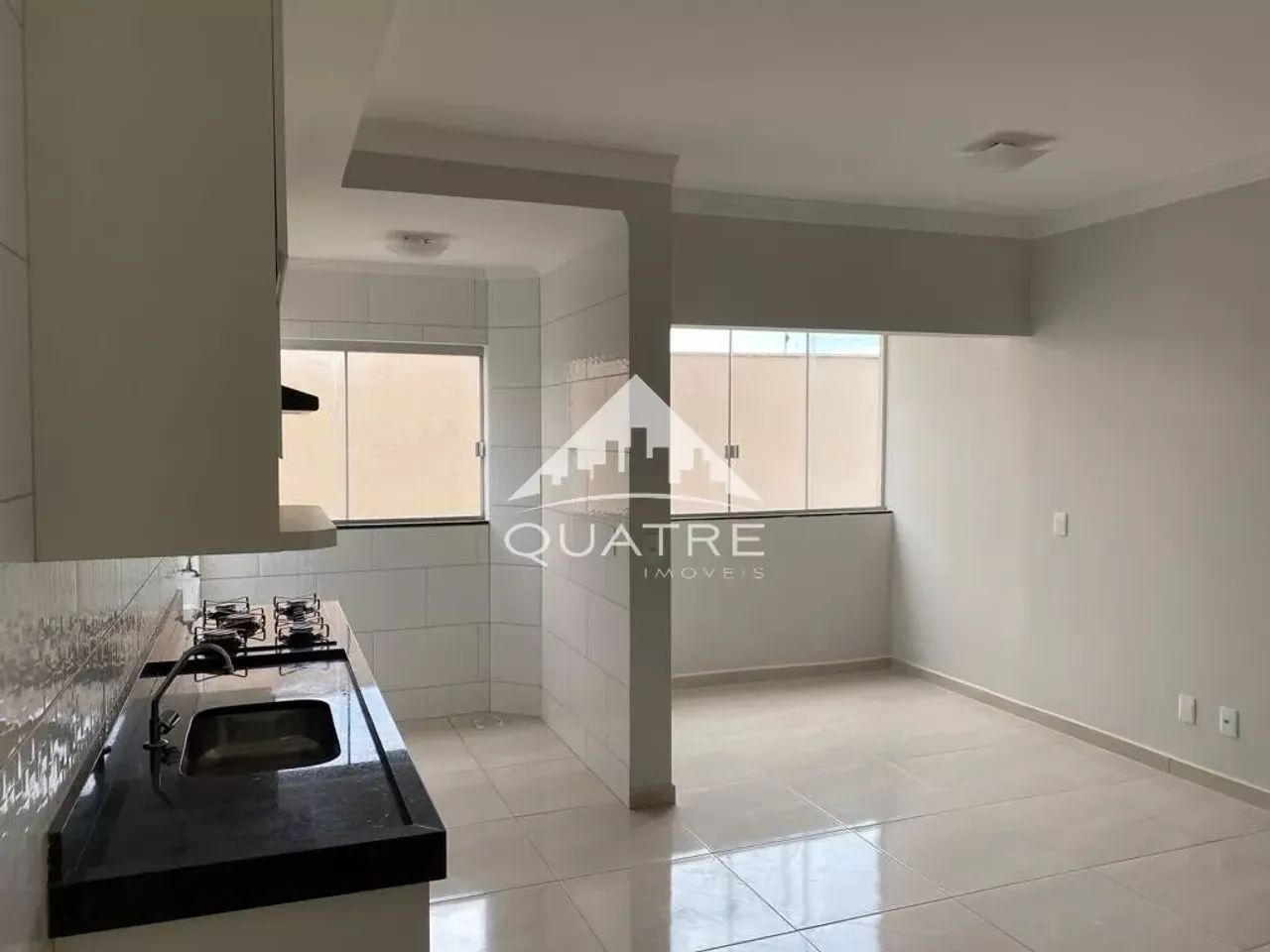 Apartamento para aluguel, 2 quarto(s), Eldorado, Anapolis - Foto 2