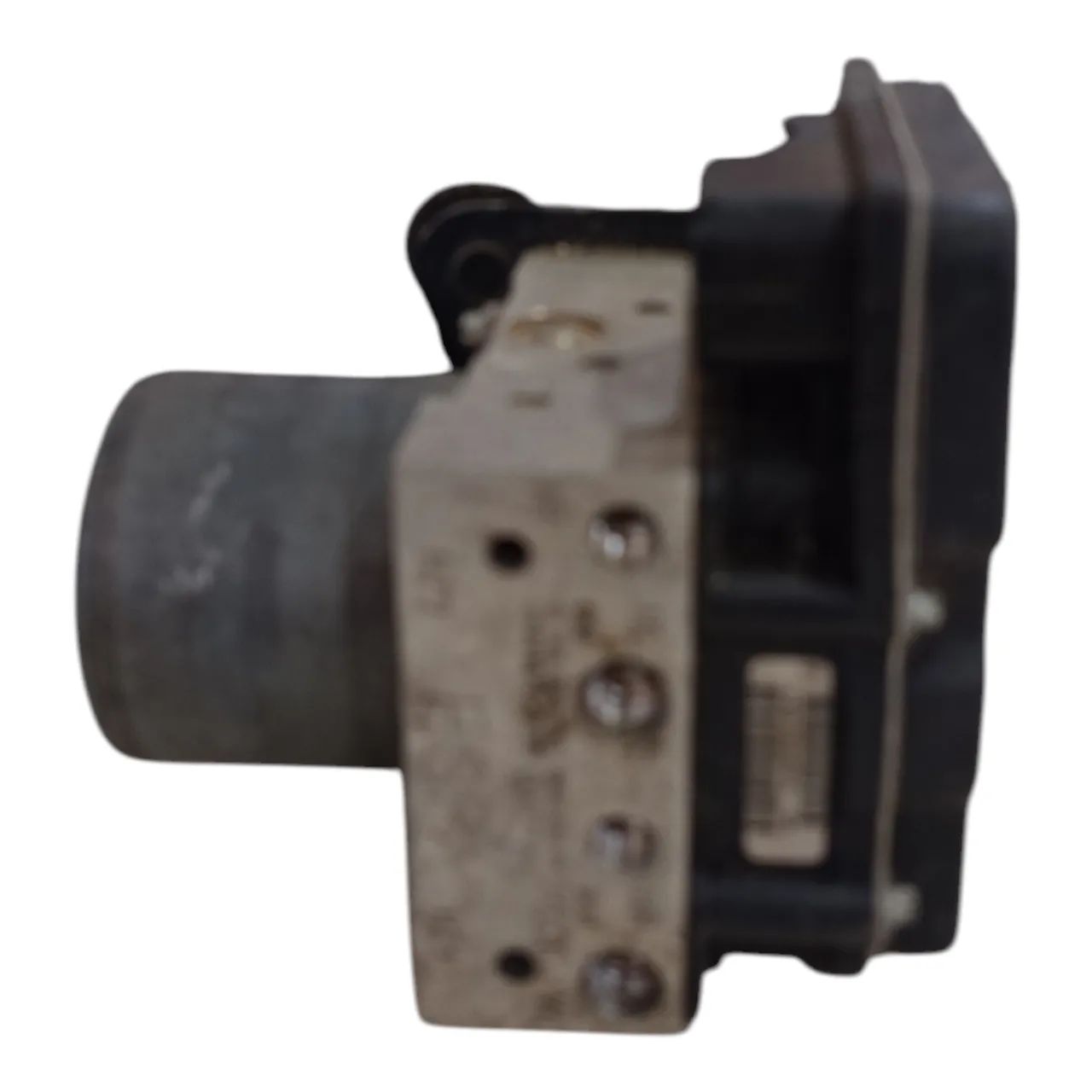 Módulo Bomba Abs Audi A4 A5 2009 A 2015 Avaria Encaixe Plug - Foto 3