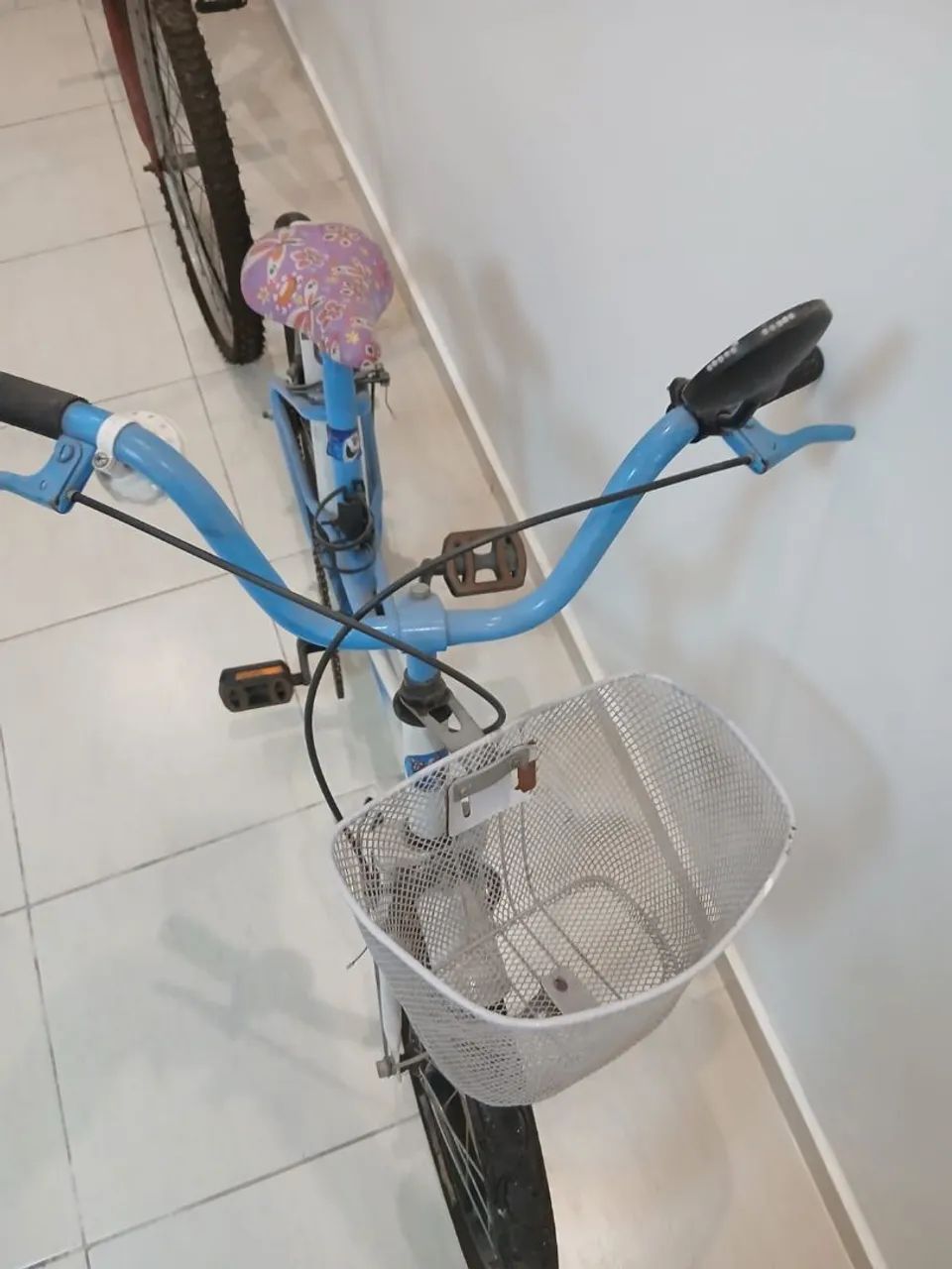 Bicicleta aro 16 - Foto 3