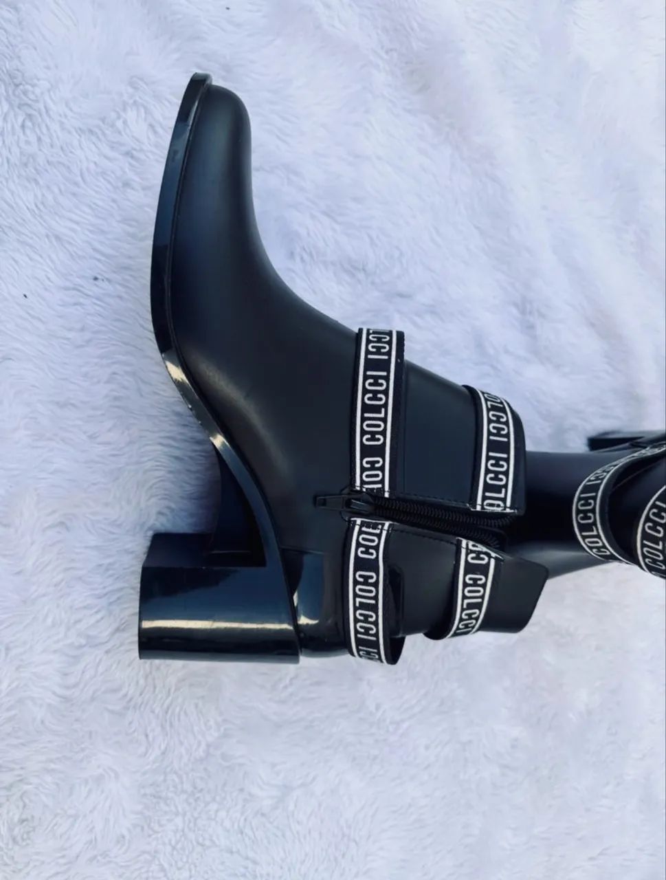Bota Colcci 37 - Foto 3