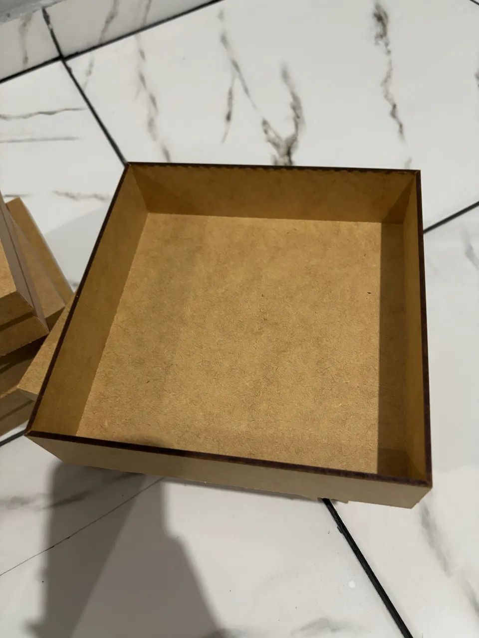 Caixinha de mdf - Foto 3