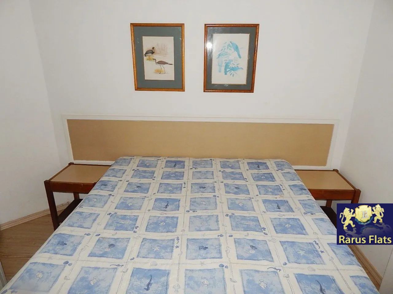 Flat com 1 Quarto para alugar, 32m² - Jardins - Foto 4
