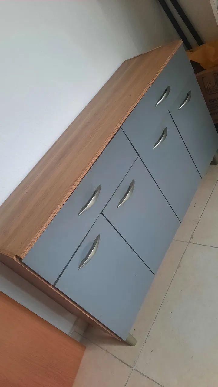 Armário de cozinha 