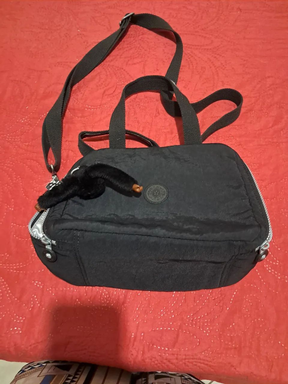 Bolsa  termica  kipling original  - Foto 2