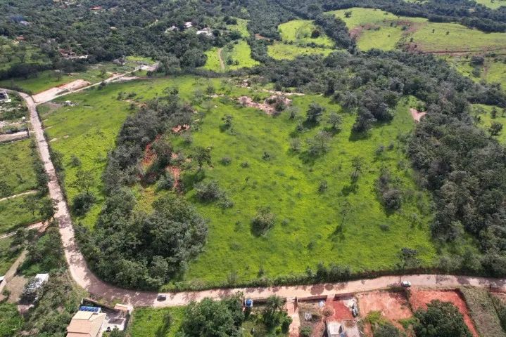 Serra Negra/Betim - Área de 20.000m² - Foto 2
