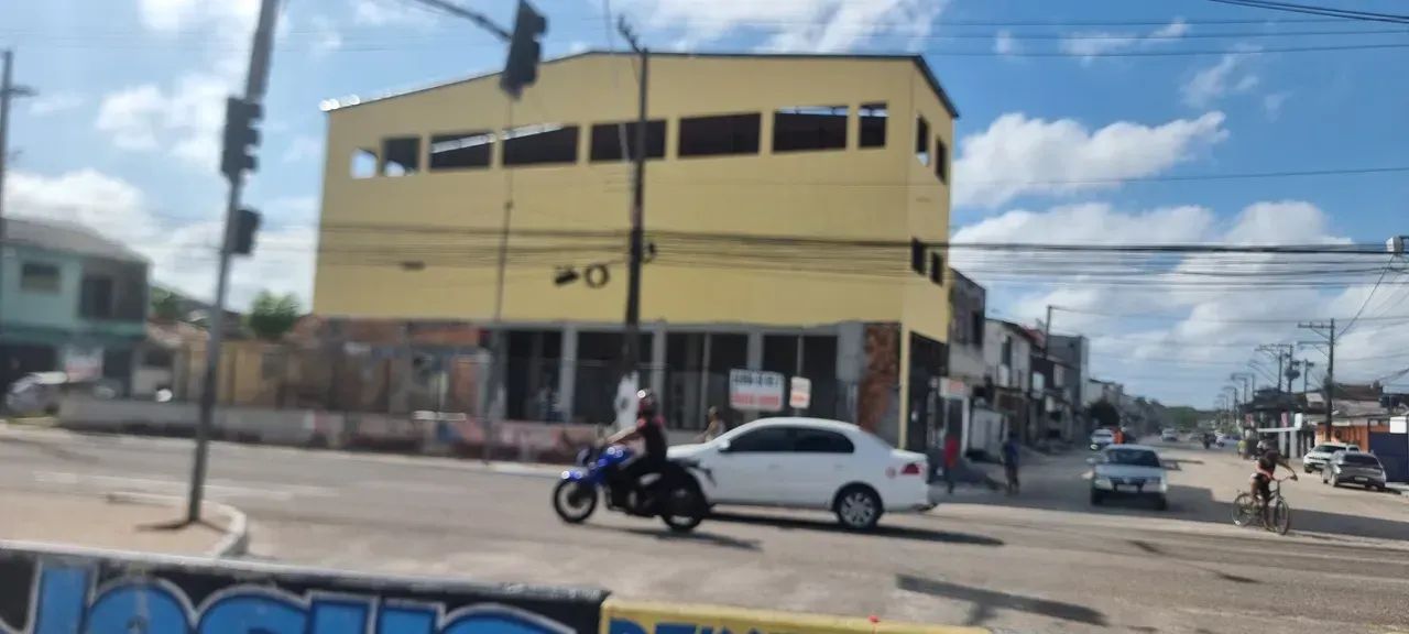 ALUGA GALPÃO 450m2 AV CENTENÁRIO - Foto 3